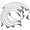 Pro Series Wire Standard Motor Products, Spark Plug Wire Set,  26639 - alternate 1