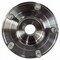 Motorcraft Wheel Bearing and Hub Assembly,  NHUB1 - alternate 4