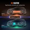 Vevor Portable EV Charger EV Car Charging Cable 16Amp Level 1&2 NEMA 6-20P/5-15P EV-B06-US003A - alternate 4
