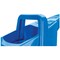 Performance Tool 2-1/2 gal. Plastic Radiator Filler, Poly, Oil/Gas/Antifreeze Resistant W54273 - alternate 6