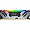 Kingston 32GB 8000MT/S DDR5 CL38 DIMM KIT OF 2 FURY RENEGADE RGB XMP KF580C38RSAK2-32 - alternate 9