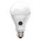 Feit Electric OM60/927CA/BATG2LEDI LED Bulb, General-Purpose, Battery Operated, 60 W Equivalent, E26 Medium Lamp Base OM60927CABATG2LED - alternate 1