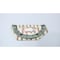 Dresser-Rand 17680181 CROSSEHEAD SHOE R74079 - alternate 4