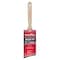 Wooster 5221-2 1-2 2.5 in. Silver Tip Angle Sash Paint Brush 104360 - alternate 1