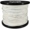 Add-On 1000FT NON-TERMINATED WHITE CAT6 UTP SLIM PVC COPPER PATCH CABL ADD-CAT6SLBULK1K-WE - alternate 11