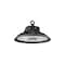 Beyond Led Technology LED UFO High Bay, Adj Watt 200W/240W/300W, 49500 Lumens, Adj CCT 4000K/5000K/5700K, 120-277Vac 156832-1 - alternate 1