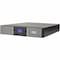 Eaton UPS System, 1000VA, Online/Double Conversion, In: 120V 9PX1000RT - alternate 1