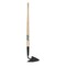 Union Tools 14-Tine Bow Rake, Warren Hoe and Hoe, 3-Piece Flowerbed Set 10000-07598 - alternate 3
