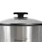 Brentwood Industries 5.2 Quart Deep Fryer DF-706 - alternate 10
