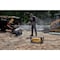 Dewalt Corded Pressure Washer, Cold, 2100psi, 120V DWPW2100 - alternate 10