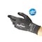Ansell 11-840 LIGHT DUTY GENERAL PURPOSE GLOVES, WORK, WING THUMB STYLE, 8, FORTIX FOAM 284611 - alternate 1