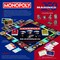 Usaopoly MONOPOLY Marines 250th Anniversary Board Game MN047-000 - alternate 5
