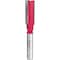 Freud Straight Router Bit, 3/8" Cutting Dia. 04-124 - alternate 1