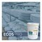 Ecos Pro Dishmate Manual Dish Liquid, Free and Clear, 5 gal Pail PL9721/05 - alternate 6