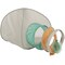 Smartykat Fringe Frenzy Cat Hideout Tunnel 09202-99997-012 - alternate 4