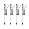 Fox 9904 FORD F250/F350/F450/F550 SD FRONT PS 2.0 R/R 8.6IN 01IN LIFT 985-24-102 - alternate 4