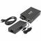 Tripp Lite GIGABIT MULTIMODE FIBER TO ETHERNET MEDIA CONVERTER, POE+  101001000 SC, 850 NM,  N785-P01-SC-MM1 - alternate 4