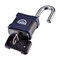 Squire Stronghold SS65S Heavy Duty Open Shackle Padlock, Boron Steel SQ-SS65SKA - alternate 2