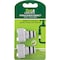 Best Garden Female Poly Faucet Quick Connect Connector, 2PK 37018-2PK - alternate 2