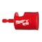 Milwaukee Tool 1-1/4" DIAMOND MAX Hole Saw Bit 49-56-0519 - alternate 1