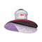 3M Cubitron 3M II Stikit Film Disc, 80+, 5 in x NH, D/F 5HL, Linered w/Tab, Die 500FH, 2000PK 775L - alternate 2