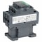 Schneider Electric IEC Magnetic Contactor, 1NC/1NO, 120V AC, 3 P, Non-Reversing, Screw Clamp LC1D32G7 - alternate 5