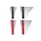 Tekton Stubby and Standard Length Combination Wrench Set w/Modular Organizers, 68pc (1/4 - 1 in, 6 - 24 mm) WCB95910 - alternate 1
