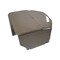 Komatsu COVER, OEM 14X-01-61330 - alternate 1