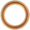 Auveco Oil Drain Plug Copper Crushable Gasket 1/2in Inside Diameter, 10PK 19545 - alternate 2