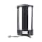 Coffee Pro Silver Single 50 Cup Coffee Urn CP50 - alternate 6