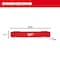 Milwaukee Tool Torque Wrench, 23 53/64 in L, Black; Red 48-22-9203 - alternate 7