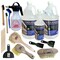 Endurance Restoration Products Gravestone & Monument Cleaning Pro Set. This Set Includes: Two Gallons of Cleaner, One Quart of Cle GMCPS - alternate 1