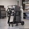 Vevor Welding Cart 3-Tier 400 LBS Welder Welding Cart with 360 Deg Swivel Wheels WT-78 - alternate 3