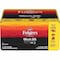 Folgers Coffee, Black Silk, Filter Pack, Caffeinated, Ground, 4.8 lb, 40 PK 2550000016 - alternate 8