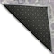 Homeroots 5' X 8' Lavender And Ivory Abstract Washable Indoor Outdoor Area Rug 600103 - alternate 6