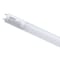 Satco 15W 4 Foot T8 LED 3000K CCT Medium Bi Pin Base Ballast Bypass Sngle or Double Ended Wiring 120-277V S39917 - alternate 1