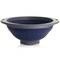 Oster Bluemarine Collapsible Polypropylene Colander in Navy 82968.01 - alternate 4