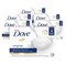 Dove Original Gentle Skin Cleanser Beauty Bar, 15 Ounce, 6PK 62682969 - alternate 4