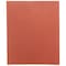 Gator Finishing 9 x 11 in. Bare Wood Sandpaper, 80 Grit, Medium, 25PK 4228 - alternate 4