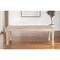 Homeroots 84" White Solid Wood Dining Table 521839 - alternate 5