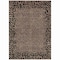 Homeroots 9' X 12' Brown Animal Print Washable Indoor Outdoor Area Rug 607636 - alternate 6