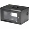 Startech.Com 6U 19" Wall Mount Server Rack Cabinet Acrylic Door RK619WALL - alternate 1