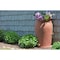 Good Ideas Impressions Amphora 50 Gallon Rain Saver - Terra Cotta IM-AMP050-TER - alternate 5