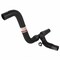 Motorcraft Radiator Coolant Hose,  KM5176 - alternate 1