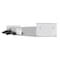Koolmore 36 In. High Wattage Commercial Strip Warmer with Toggle Controls and Cord - 120V, 850W KM-WSTRIP-36 - alternate 6