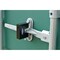 Squire Stronghold Straight Shackle Freight Container Lock, Boron Steel, WS75S Keyed Alike SQ-WS75SKA - alternate 3