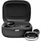 Jbl LIVEFREE 2 TWS True Wireless Noise-Canceling Earbuds, Black JBLLIVEFREE2TWSBAM - alternate 1