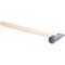 Marshalltown Drywall Hammer, Plastering Hammer, Drywall Scoring Tool, Steel Hammer, 12 ounce Hammer, 16 in Hammer DH886 - alternate 3