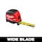 Milwaukee Tool Blade Tape Measure, 40FT Wide 48-22-1240 - alternate 1