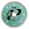 Pearl P4 Porcelain Reactor Blade 4 in., .060 x 20mm, 5/8 in. , 7/8 in. ADM04PT - alternate 1